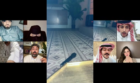 staam19834 TikTok Live — Sep 12, 2026, 10:33 PM