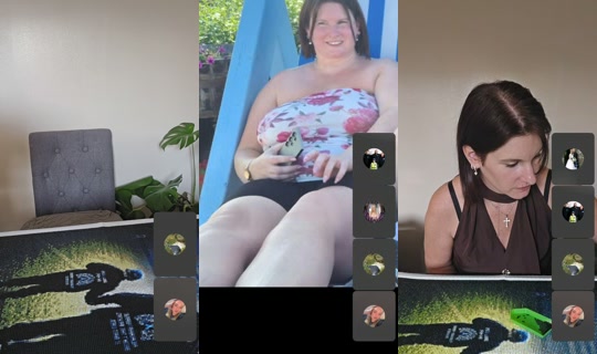 stace.009 TikTok Live — Sep 28, 2026, 2:33 PM
