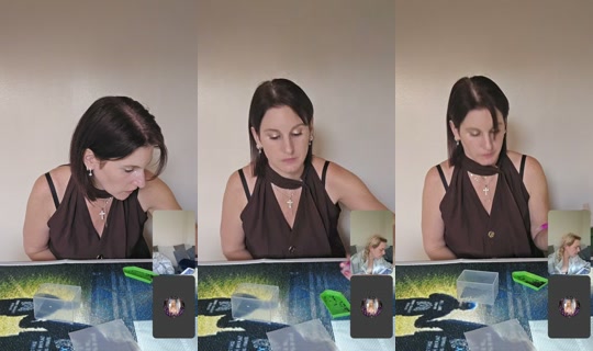 stace.009 TikTok Live — Sep 28, 2026, 4:29 PM