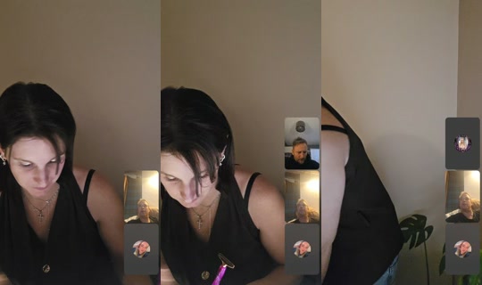 stace.009 TikTok Live — Sep 28, 2026, 7:05 PM