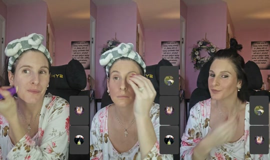 stace.009 TikTok Live — Oct 6, 2026, 5:30 PM