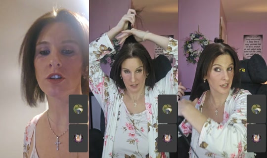 stace.009 TikTok Live — Oct 6, 2026, 6:21 PM