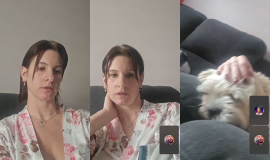 stace.009 TikTok Live — Oct 8, 2026, 11:02 AM