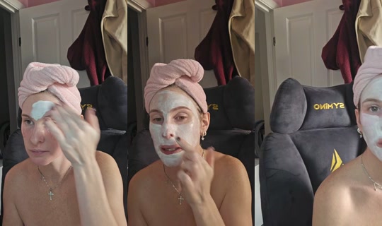 stace.009 TikTok Live — Oct 9, 2026, 11:14 AM