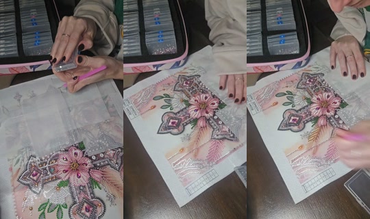 stace.009 TikTok Live — Oct 9, 2026, 8:52 PM
