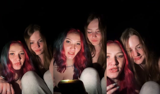 staceymichelle321 TikTok Live — Aug 31, 2026, 6:26 AM