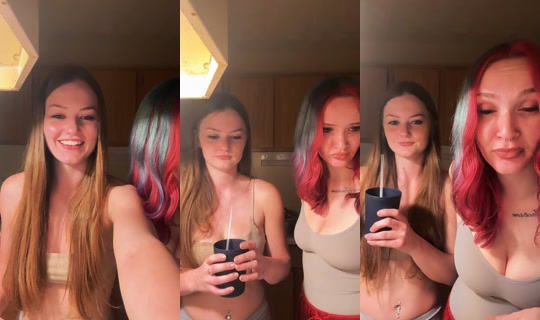 staceymichelle321 TikTok Live — Sep 2, 2026, 6:25 AM