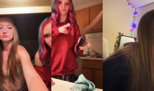 staceymichelle321 TikTok Live — Sep 2, 2026, 7:51 AM