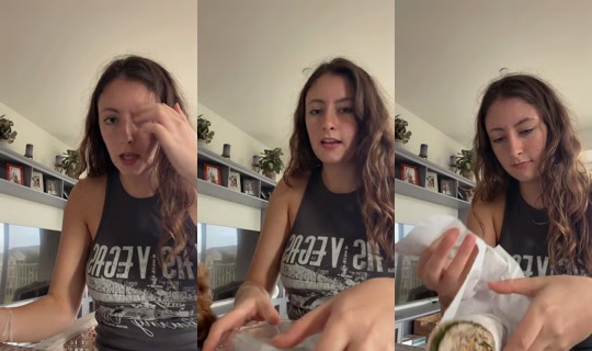 staceyspam1237 TikTok Live — Sep 23, 2026, 9:47 PM