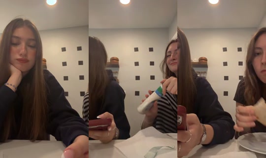staceyspam1237 TikTok Live — Sep 26, 2026, 1:49 AM