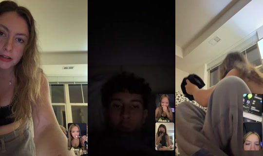 staceyspam1237 TikTok Live — Sep 29, 2026, 2:07 AM