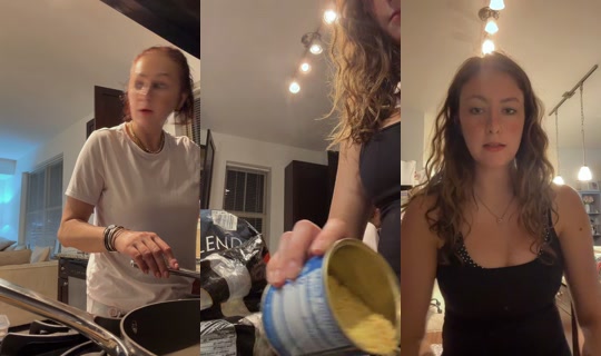 staceyspam1237 TikTok Live — Oct 2, 2026, 1:26 AM