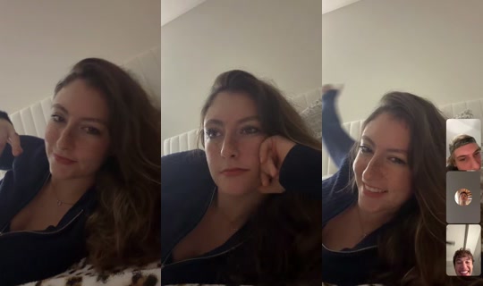 staceyspam1237 TikTok Live — Oct 4, 2026, 8:08 AM
