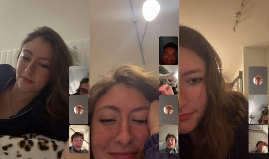 staceyspam1237 TikTok Live — Oct 4, 2026, 8:58 AM