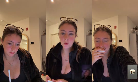 staceyspam1237 TikTok Live — Oct 7, 2026, 4:07 AM