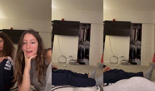 staceyspam1237 TikTok Live — Oct 8, 2026, 2:50 AM