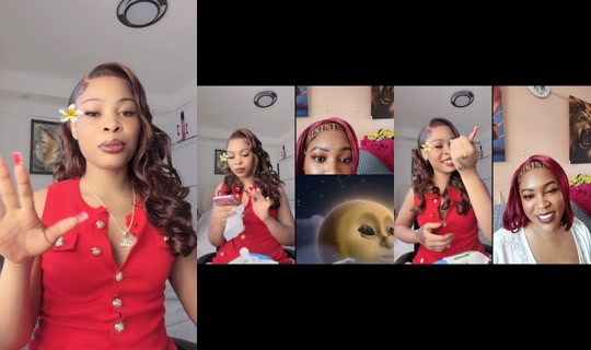 stacie.brown297 TikTok Live — Oct 2, 2026, 12:13 PM