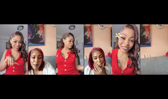 stacie.brown297 TikTok Live — Oct 2, 2026, 1:03 PM