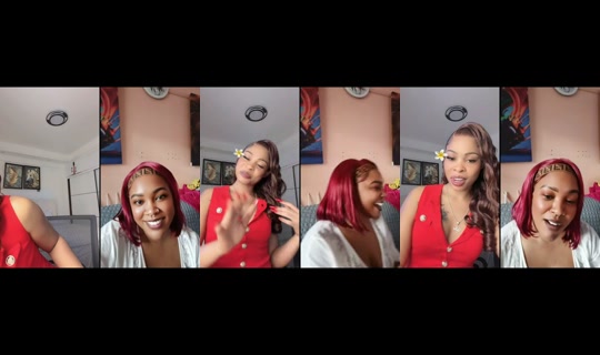 stacie.brown297 TikTok Live — Oct 2, 2026, 2:28 PM
