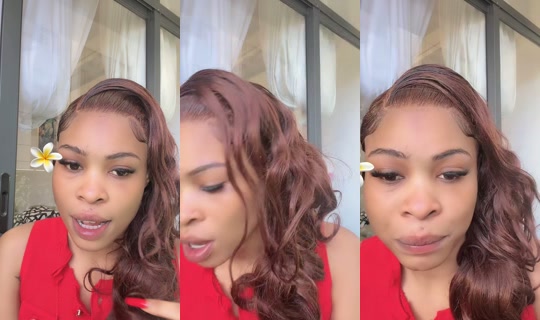stacie.brown297 TikTok Live — Oct 3, 2026, 11:09 AM