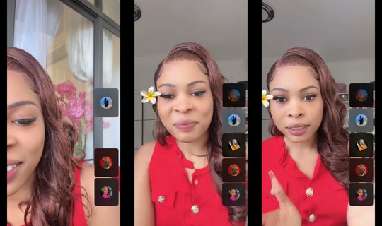 stacie.brown297 TikTok Live — Oct 3, 2026, 11:59 AM