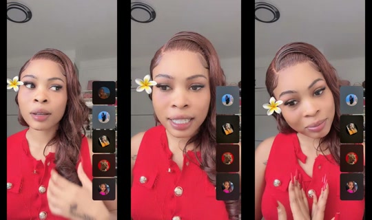 stacie.brown297 TikTok Live — Oct 3, 2026, 12:49 PM
