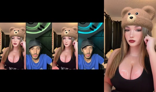 stackup3mma TikTok Live — Oct 3, 2026, 12:42 AM