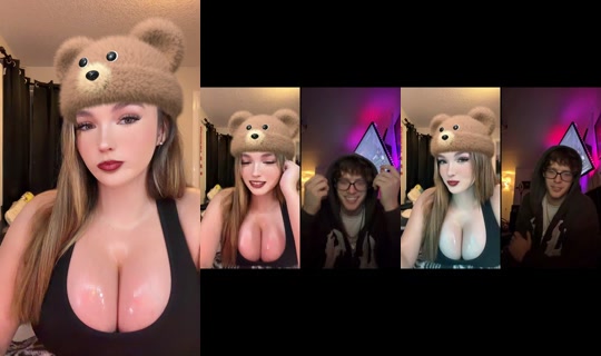 stackup3mma TikTok Live — Oct 3, 2026, 1:42 AM