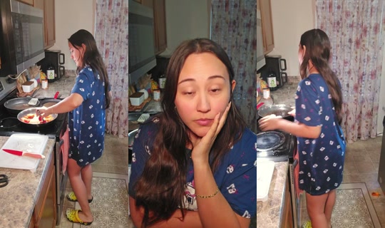 stacymariemireles TikTok Live — Oct 7, 2026, 5:02 PM