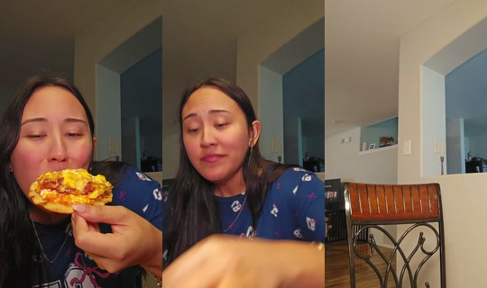 stacymariemireles TikTok Live — Oct 7, 2026, 5:53 PM