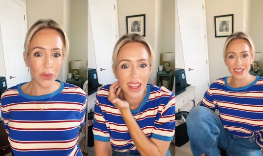 stacypaige123 TikTok Live — Aug 20, 2026, 5:12 PM