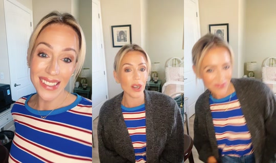 stacypaige123 TikTok Live — Aug 20, 2026, 5:34 PM