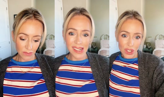 stacypaige123 TikTok Live — Aug 20, 2026, 6:15 PM