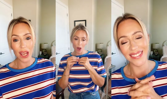 stacypaige123 TikTok Live — Aug 20, 2026, 7:16 PM