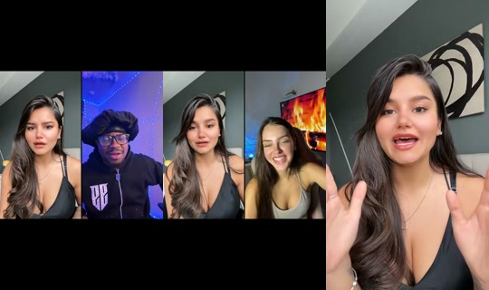 stacyserrano_ TikTok Live — Oct 3, 2026, 2:13 AM