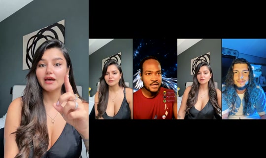 stacyserrano_ TikTok Live — Oct 3, 2026, 3:03 AM