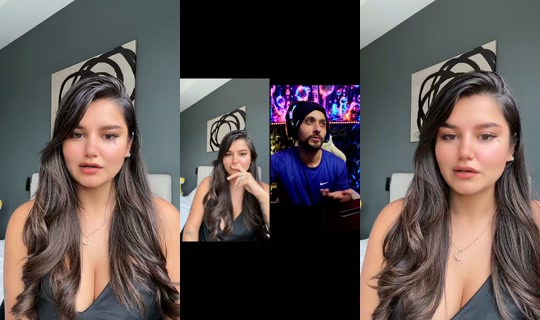 stacyserrano_ TikTok Live — Oct 3, 2026, 3:54 AM