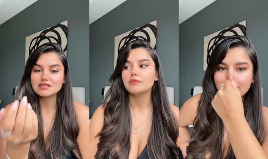 stacyserrano_ TikTok Live — Oct 3, 2026, 5:34 AM