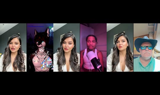 stacyserrano_ TikTok Live — Oct 4, 2026, 5:13 AM