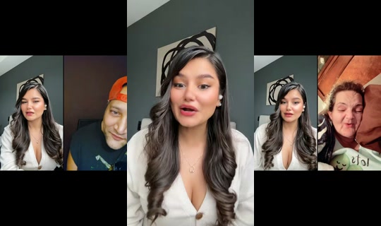 stacyserrano_ TikTok Live — Oct 4, 2026, 6:04 AM