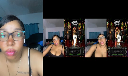 stalk_flexii TikTok Live — Sep 16, 2026, 4:02 AM