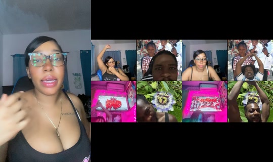 stalk_flexii TikTok Live — Sep 16, 2026, 5:56 AM