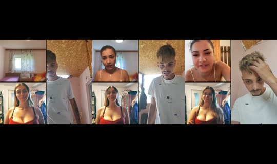 stancuruth2 TikTok Live — Aug 31, 2026, 10:56 AM