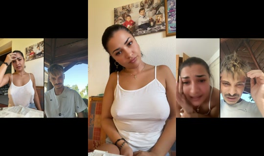 stancuruth2 TikTok Live — Aug 31, 2026, 1:52 PM