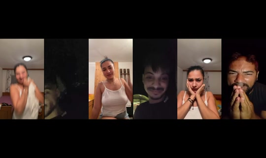 stancuruth2 TikTok Live — Aug 31, 2026, 6:47 PM