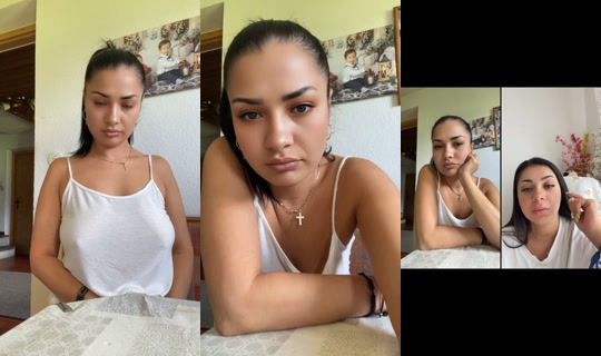 stancuruth2 TikTok Live — Sep 1, 2026, 11:30 AM