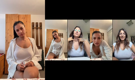 stancuruth2 TikTok Live — Sep 1, 2026, 12:14 PM