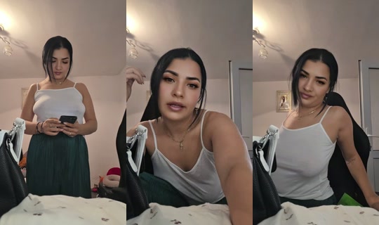 stancuruth2 TikTok Live — Oct 2, 2026, 11:02 AM
