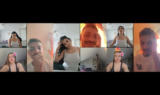 stancuruth2 TikTok Live — Oct 2, 2026, 1:15 PM