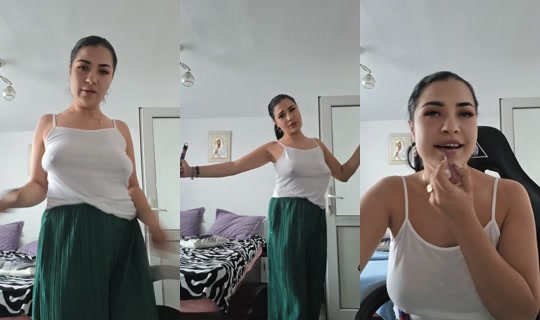 stancuruth2 TikTok Live — Oct 2, 2026, 2:02 PM